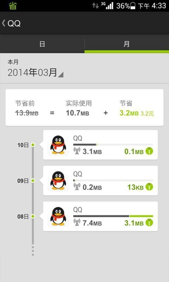 欧朋流量宝