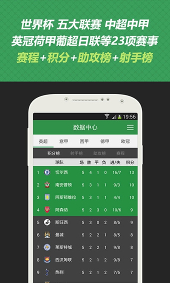 懂球帝app