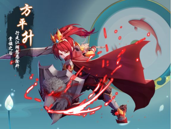 经典回合制《月光宝盒》9月1日公测
