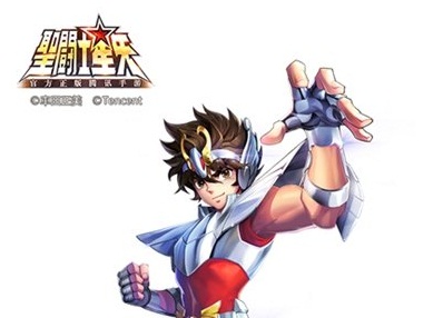 属于你的战斗即将开启 《圣斗士星矢》手游怎么样？