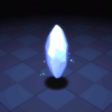 巫师遗产-魔法水晶
