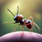 蚂蚁帝国.io:虫子大军