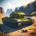 坦克世界:战斗模拟器
